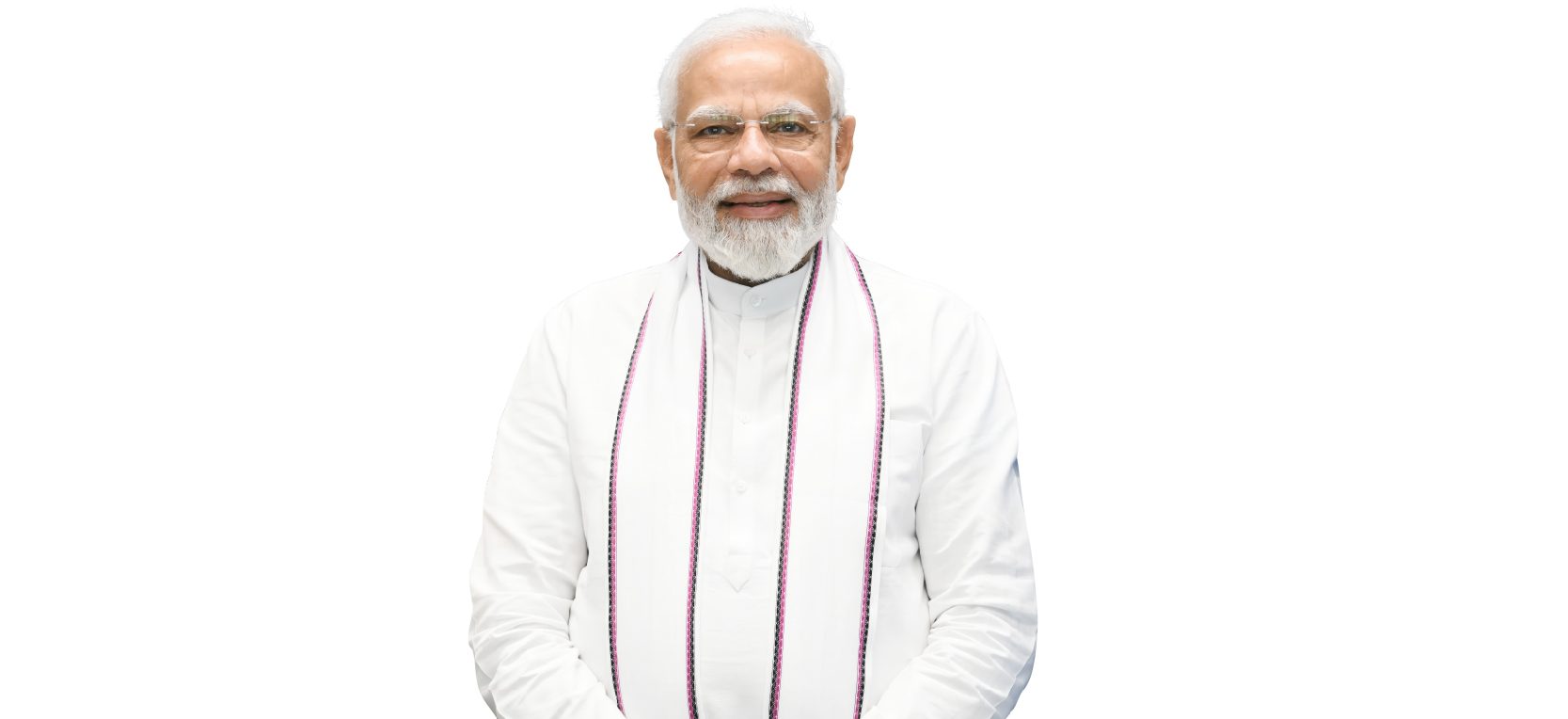 प्रचण्डकी नातिनी स्मितालाई भारतीय प्रधानमन्त्री मोदीको बधाई