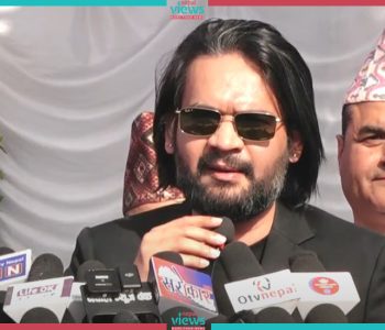 बालेनले गरे कार्यपालिका विषयगत समितिमा जिम्मेवारी हेरफेर