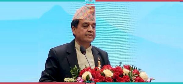 उत्पादनमूलक क्षेत्रमा ढकालको इन्ट्री, खोले सिमेन्ट बोर्ड र कागज उद्योग 