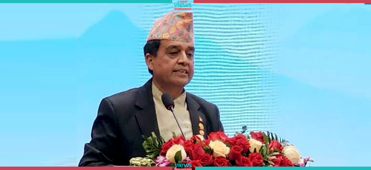 उत्पादनमूलक क्षेत्रमा ढकालको इन्ट्री, खोले सिमेन्ट बोर्ड र कागज उद्योग