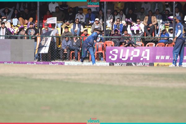 एनपीएलमा अनलाइन जुवा, कीर्तिपुरबाट थप तीन जना एजेन्ट पक्राउ