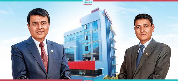 ग्लोबल आईएमई बैङ्कको १८ वर्षे ‘जवान यात्रा’ : ग्राहकको रोजाइदेखि उत्कृष्ट करदातासम्म 