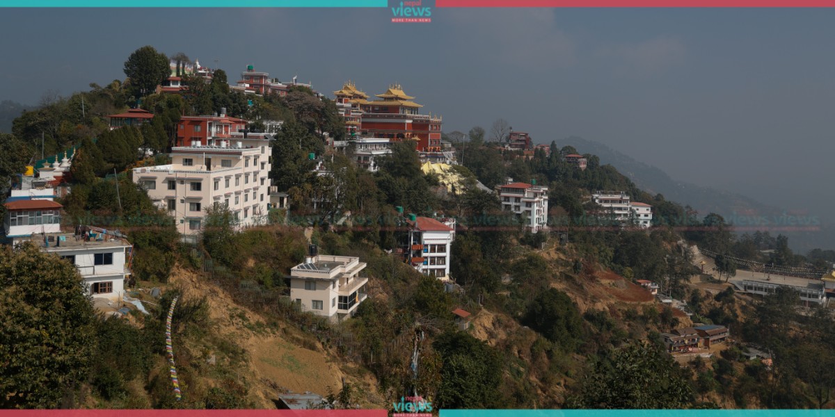 नमो: बुद्ध – राजकुमारले आफ्नो मासु बघिनी र डमरूलाई खुवाएको ठाउँ (तस्वीरहरू)
