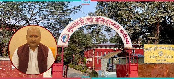 मधेसमा विकास बजेट खर्च सुस्त : सङ्घीय सरकारमाथि गुनासो गर्ने प्रदेश सरकारमाथि नै प्रश्नचिन्ह