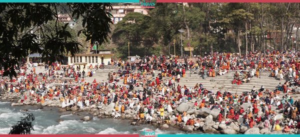 आज पुसेऔँसी, ड्रोनबाट देखिएको सुन्दर उत्तरगया धाम (फोटोहरू)