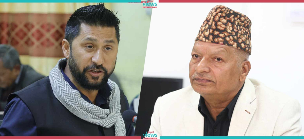 सूर्यदर्शन सहकारी ठगी प्रकरण : रविसहितको बयान सकियो