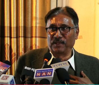 मलेसियासँग पाँच वर्षको श्रम सम्झौता गर्न सरकार लागि परेको छ : मन्त्री भण्डारी
