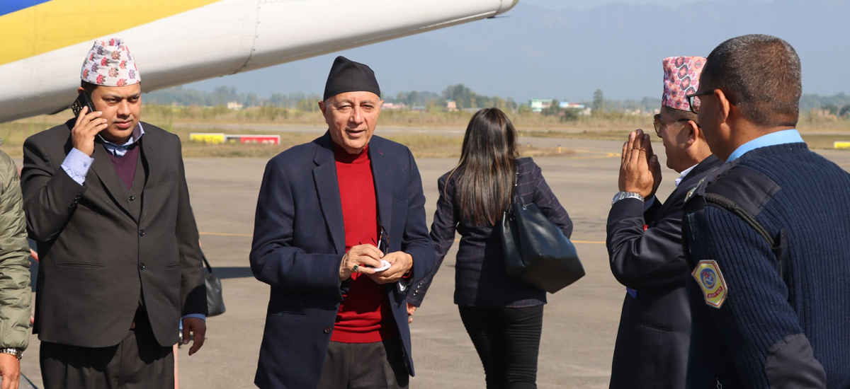 सरकार ७ बुँदे सहमतिका आधारमा चल्न सकेन : शेखर कोइराला
