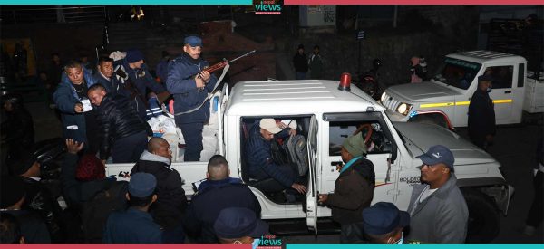 शान्तिपूर्ण सकियो उपनिर्वाचन : ४१ पदमा को कहाँ विजयी ?