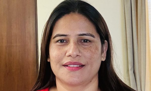 पञ्चायतविरुद्ध लडेको नेतृत्वले पञ्चकै नक्कल नगरेको भए हुन्थ्यो : उषाकिरण तिम्सिना