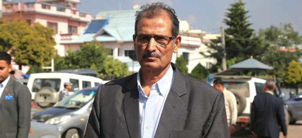 माओवादीको आरोप– सरकारले बिचौलिया र भ्रष्टाचारीलाई जोगाउने काम गरिरहेको छ