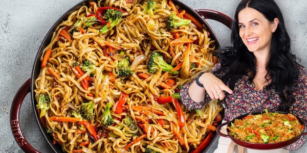 चाउमिन, म:मजस्ता फास्ट फूड बढी खाँदा निम्तिन सक्छ आन्द्राको क्यान्सर !