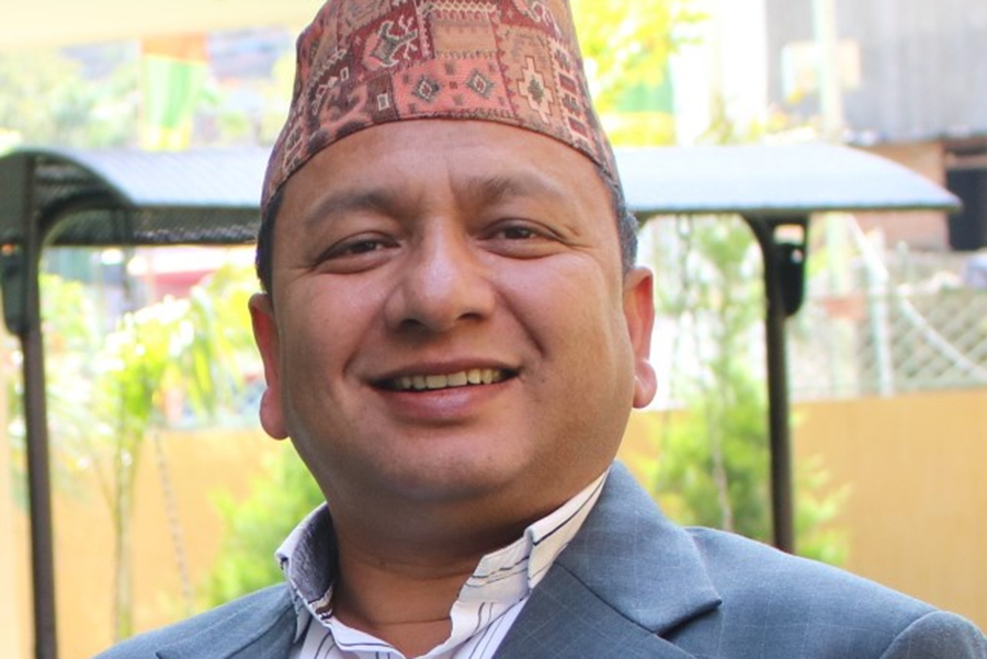 ढोरपाटनका मेयर नेपालीविरुद्ध १ करोड ५४ लाख बिगो मागदाबी