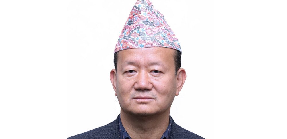 प्रतिनिधिसभाको सचिवमा हर्कराज राई सिफारिस