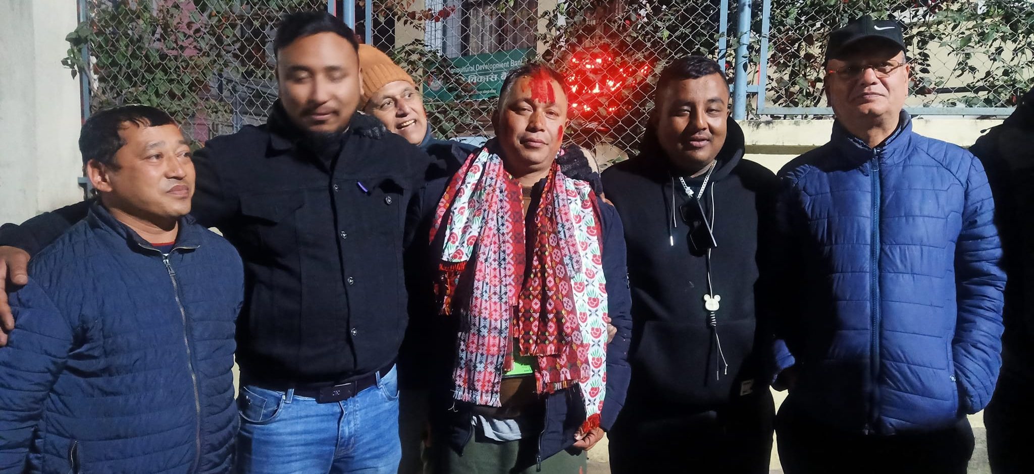 कीर्तिपुर–१ को वडाध्यक्षमा कांग्रेसकै निरन्तरता, इच्छाकुमार विजयी