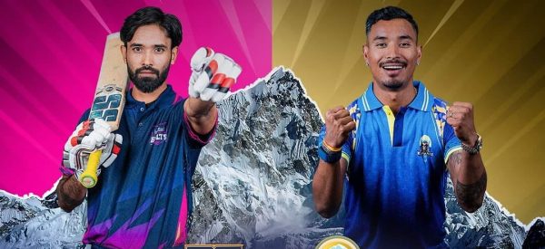 एनपीएलमा आज दुई खेल, लगातार दोस्रो जित निकाल्ने दाउमा जनकपुर बोल्ट्स