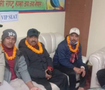एनपीएल विजेता जनकपुर जनकपुरधाममा, मधेसका सबै जिल्लामा विजय र्‍याली निकालिँदै