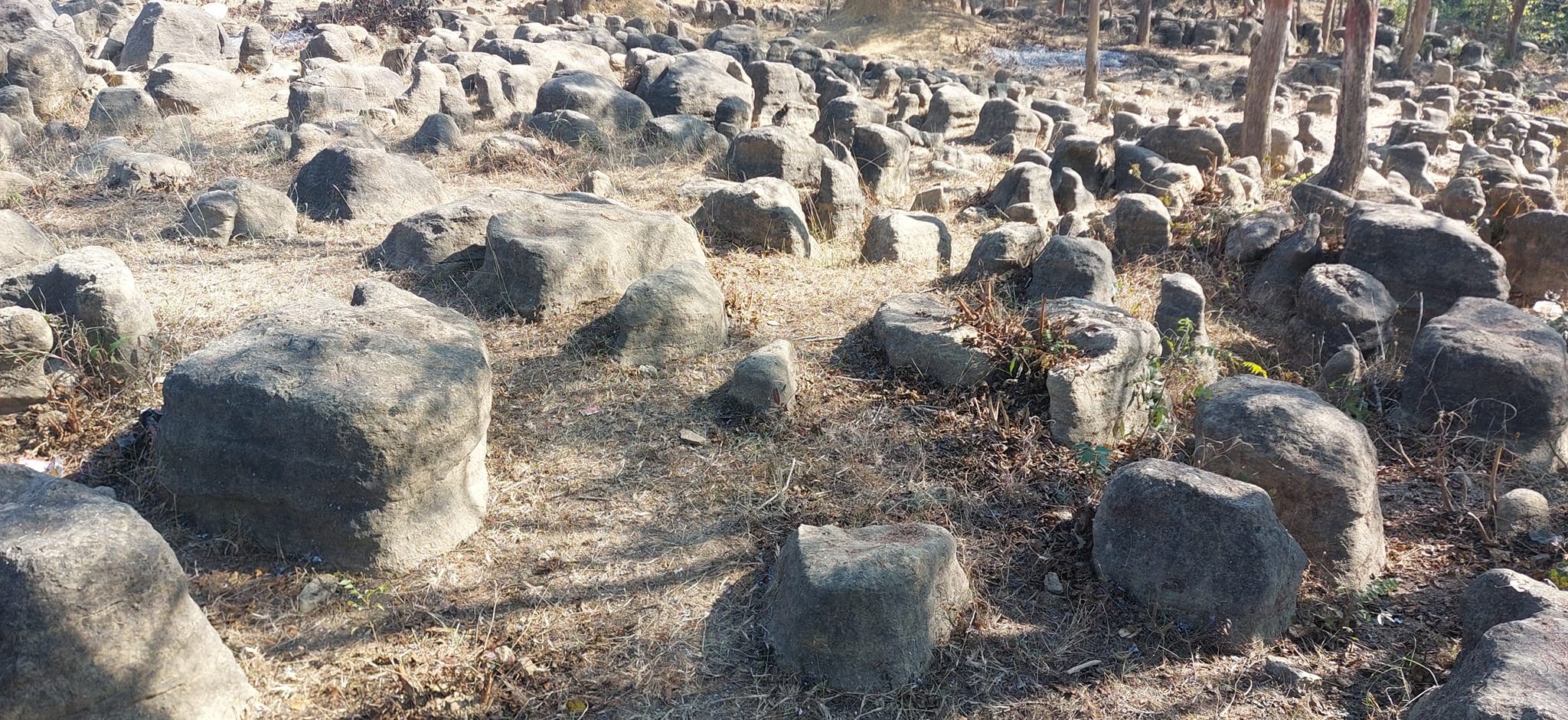जन्तीढुङ्गा क्षेत्रलाई पर्यटकीय केन्द्रका रूपमा विकास गरिने