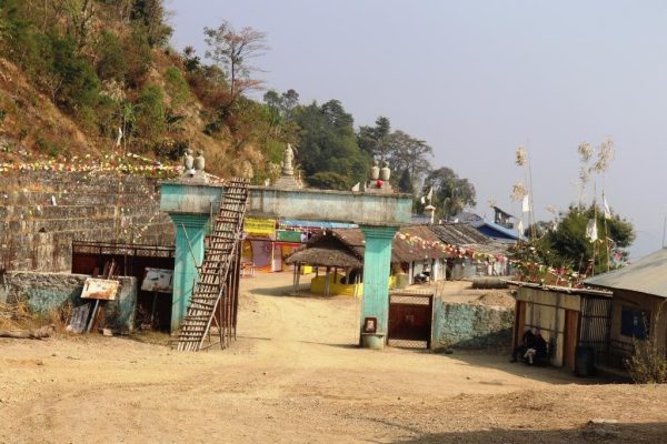 लिम्बू बाहुल्य गाउँ, जहाँ मासु र मदिरा चल्दैन !