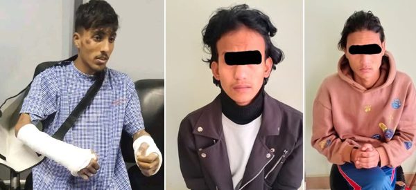 एनपीएल फाइनलपछि मैदानबाहिर युवकलाई कुटेको आरोपमा दुईजना पक्राउ