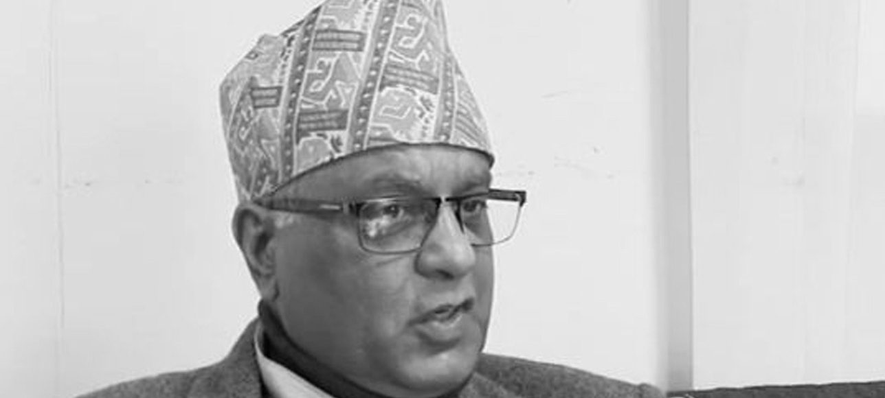 सर्वोच्च अदालतका पूर्वन्यायाधीश वस्तीको हृदयघातका कारण निधन