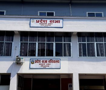 प्रदेशलाई समृद्ध बनाउन ठोस् आधारसहितको बजेट ल्याउनुपर्नेमा बागमतीका सांसदहरूको जोड