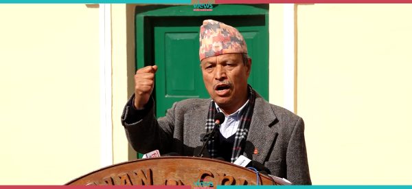 एमालेका झन्डै ११ सय नेता, कार्यकर्ता रावलको अभियानमा (सूचीसहित)