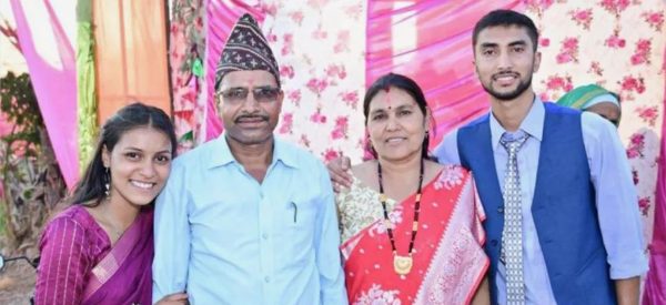 विपिन घर फर्कने प्रतीक्षामा आमा पद्मा, युद्धविराम भड्किएर छाेरा रिहा नहाेला कि भन्ने डर !