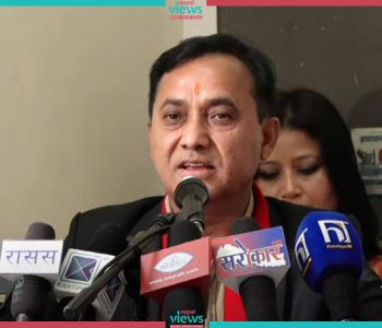 आरोहणबारे विश्वप्रकाशको स्पष्टीकरण- बेसक्याम्प पुग्दैमा सगरमाथा पुगिन्न