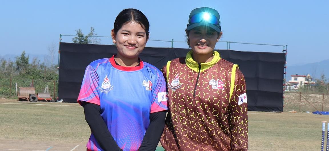 कर्णालीले सुदूरपश्चिमलाई दियो २१ रनको लक्ष्य