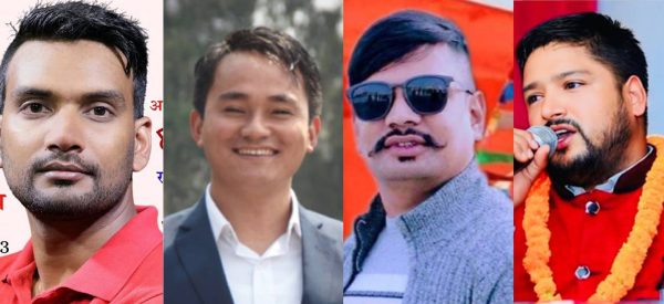 अखिल क्रान्तिकारीमा मसी विवाद : रातोलाई मात्रै मान्यता दिन अध्यक्षका तीन उम्मेदवारको माग