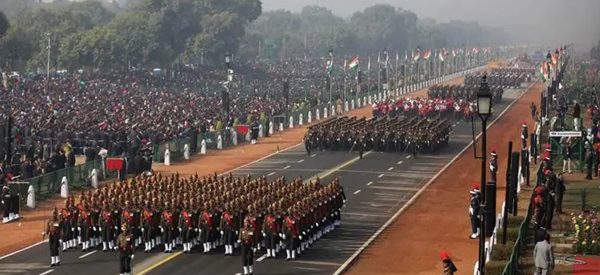 भारतका स्वतन्त्रता, संविधान र गणतन्त्र दिवसबीचको भिन्नता