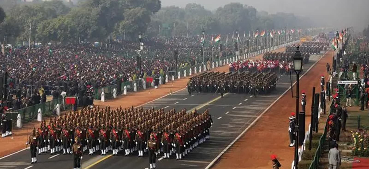 भारतका स्वतन्त्रता, संविधान र गणतन्त्र दिवसबीचको भिन्नता