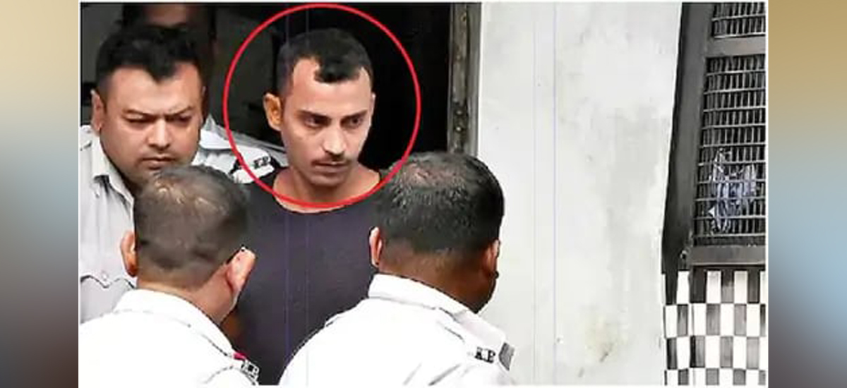 प्रशिक्षार्थी डाक्टरको बलात्कार-हत्या प्रकरण : दोषी रोयलाई किन दिइएन मृत्युदण्ड ?
