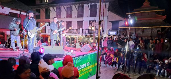 यसरी सुरु भएको थियो इस्वी संवत्‌को नयाँ वर्ष