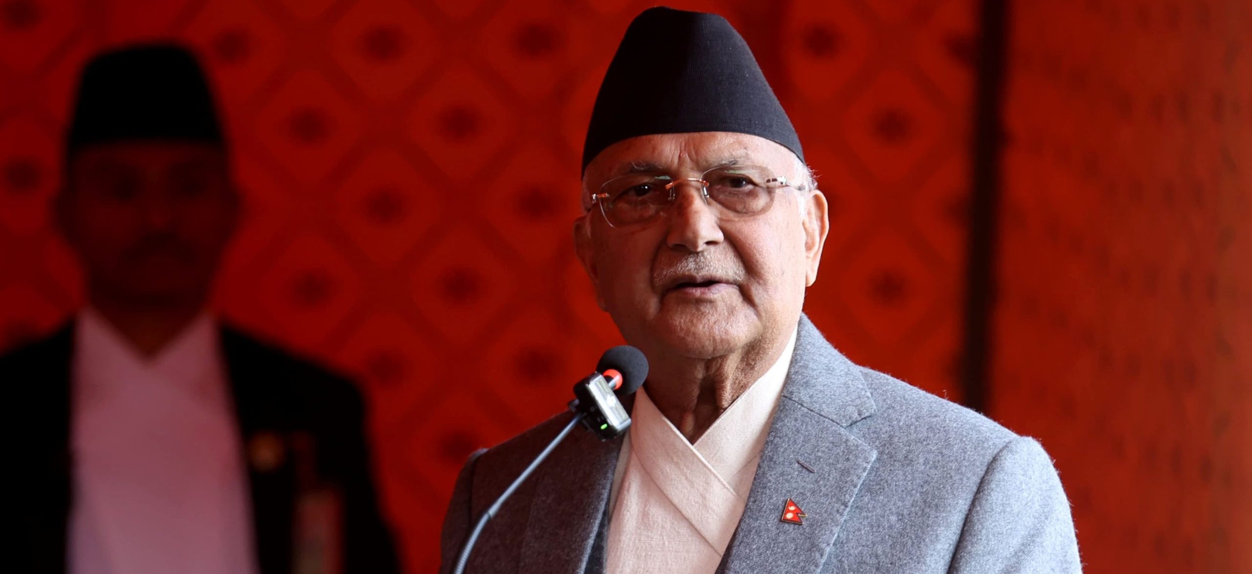 शहीद दिवसमा प्रधानमन्त्री ओलीले सम्झिए बाँकावीरदेखि लखन थापासम्म