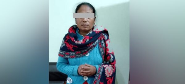 २८ लाख बीमा रकम हत्याउन भारतीय प्रेमीसँग मिलेर श्रीमान्‌को हत्या