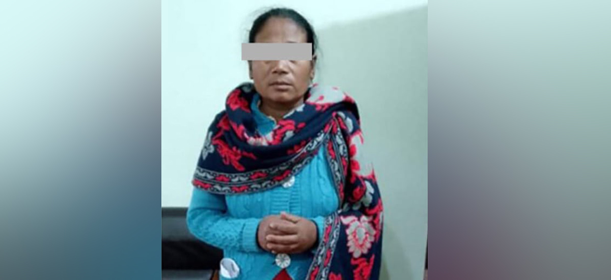 २८ लाख बीमा रकम हत्याउन भारतीय प्रेमीसँग मिलेर श्रीमान्को हत्या