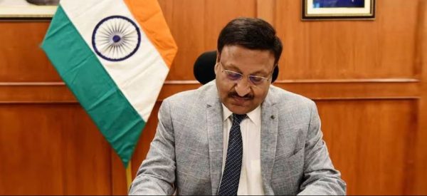 दिल्ली विधानसभा चुनावको मिति घोषणा