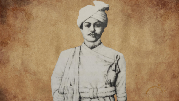 ओलीले बारम्बार ब्युँताइरहने बाँकावीर को हुन् ?