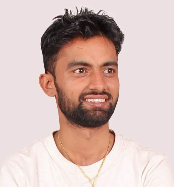 जनकराज ढुङ्गाना
