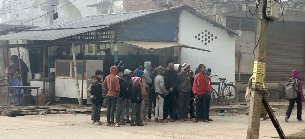विज्ञको सुझाव– भूकम्पको भविष्यवाणी सम्भव छैन, आफैँ सजग रहौँ