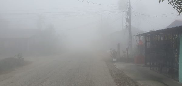 मध्य र पूर्वी तराईका केही भागमा बिहानैदेखि हुस्सु