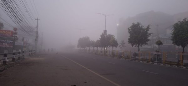 तराईका केही भागमा हुस्सु