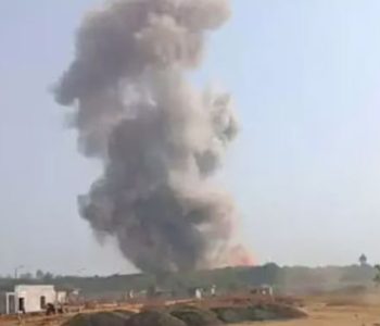 पूर्वी भारतमा आठ जना सशस्त्र विद्रोही मारिए