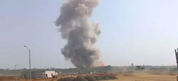 पूर्वी भारतमा आठ जना सशस्त्र विद्रोही मारिए