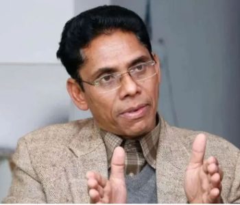 समाजवादी मोर्चाले माघ १६ गते राजधानीमा कार्यक्रम गर्ने