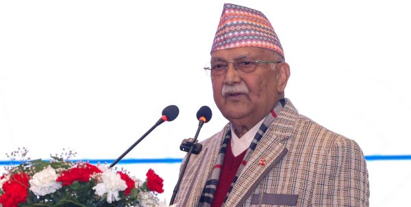 फलामखानी र मल कारखाना खुल्दैछ, ऊर्जा खपतको चिन्ता गर्नुपर्दैन : प्रधानमन्त्री