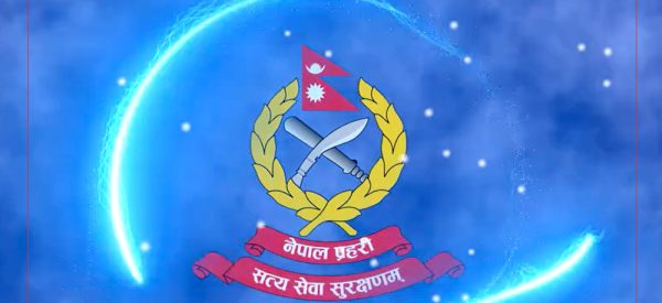 बानेश्वरमा झडप हुँदा डीएसपी घाइते, टाउकोमा चोट