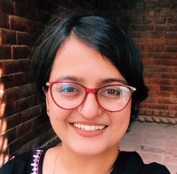 रन्जु दर्शना